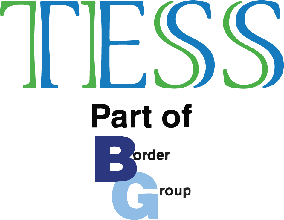 TESS (Part of Border Group)
